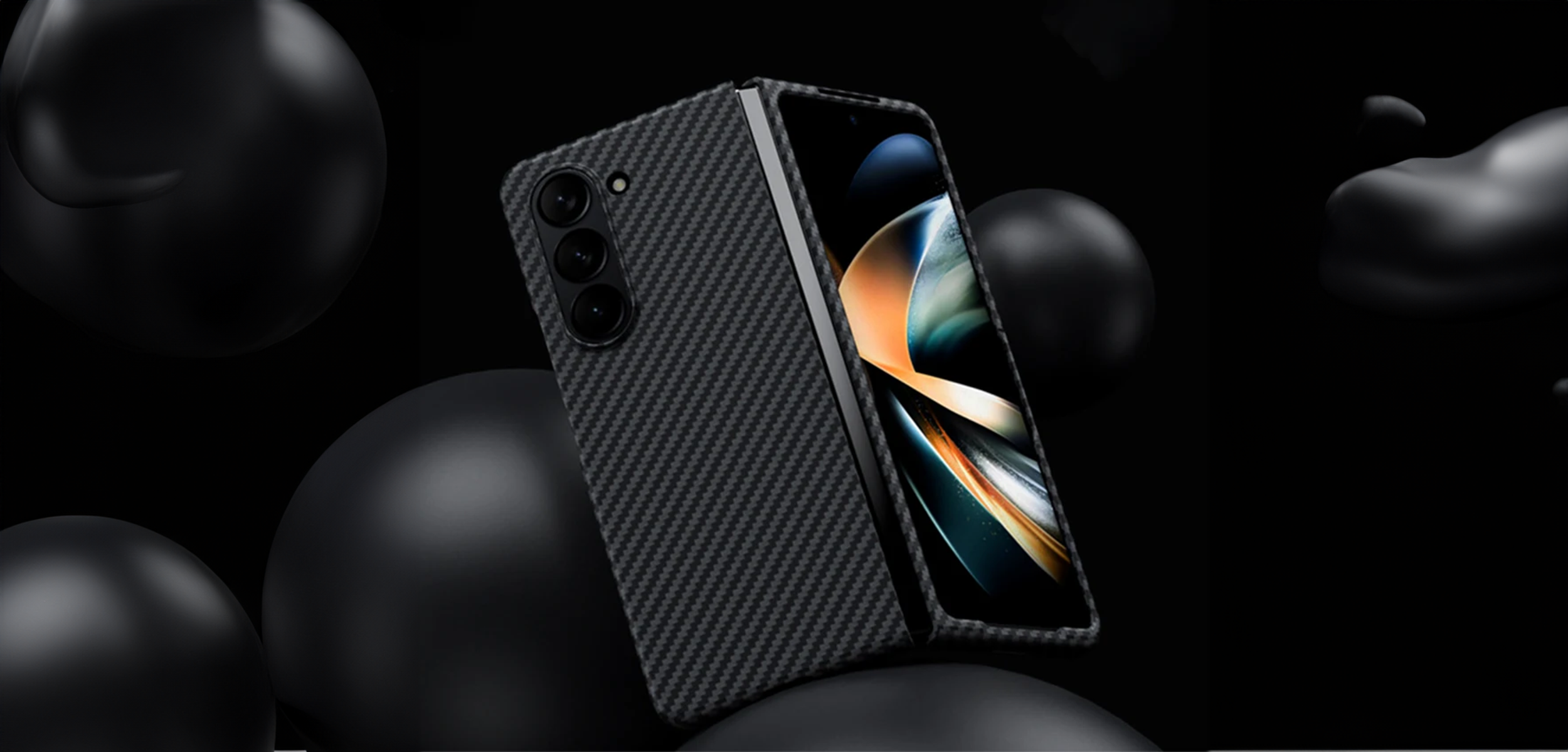 How to Take a Screenshot on Your Samsung Galaxy Z Fold 5