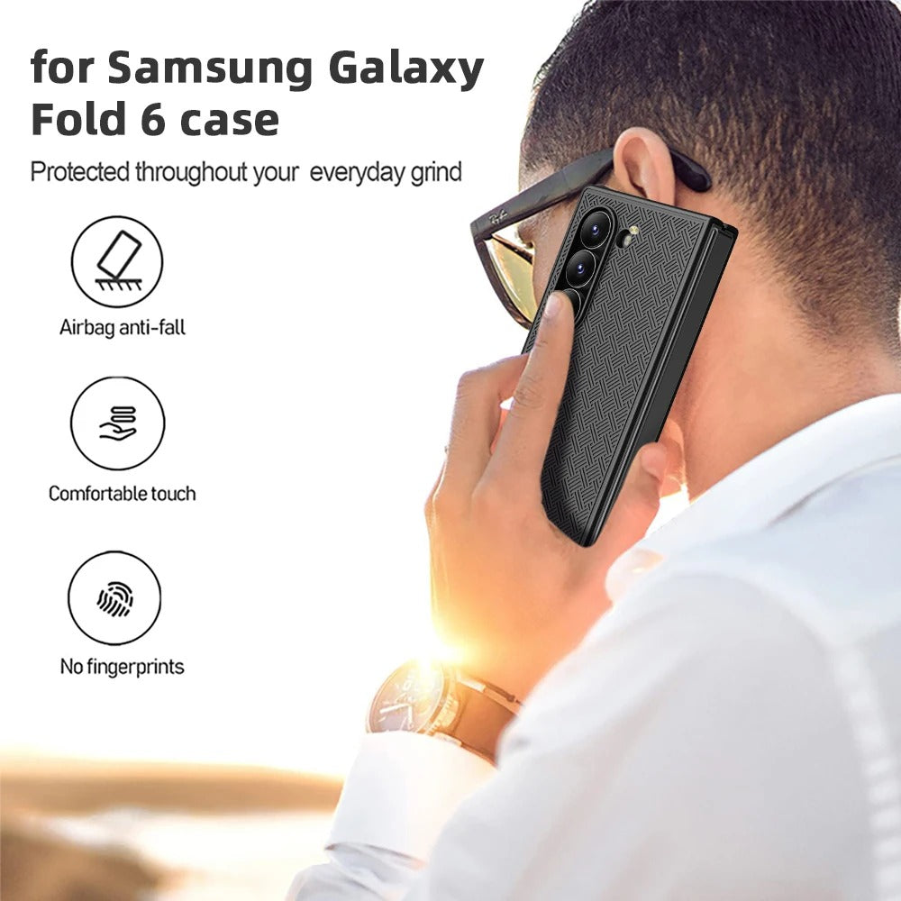 Belt Clip Z Fold Case