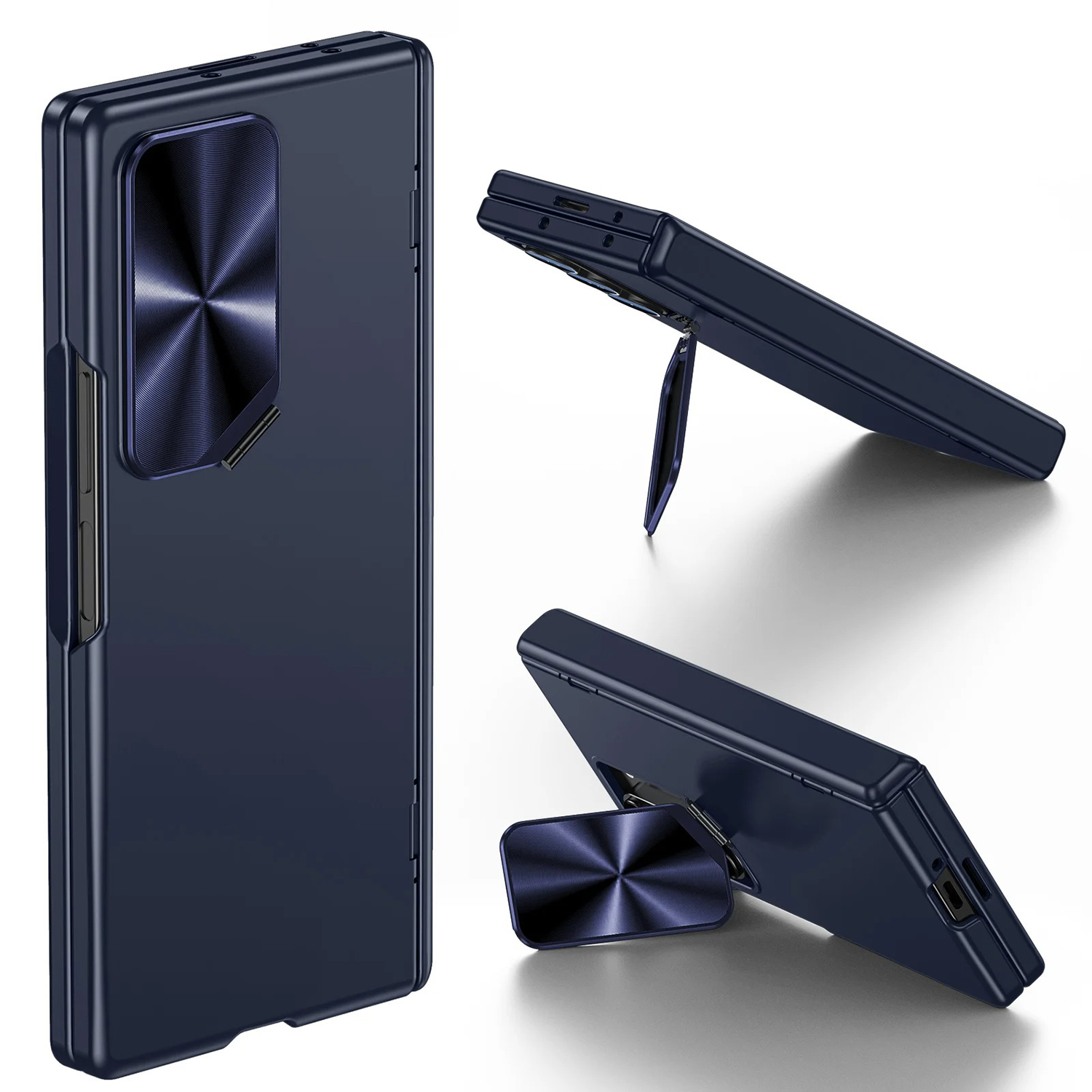 S Pen Holder Camshield Z Fold6 Case