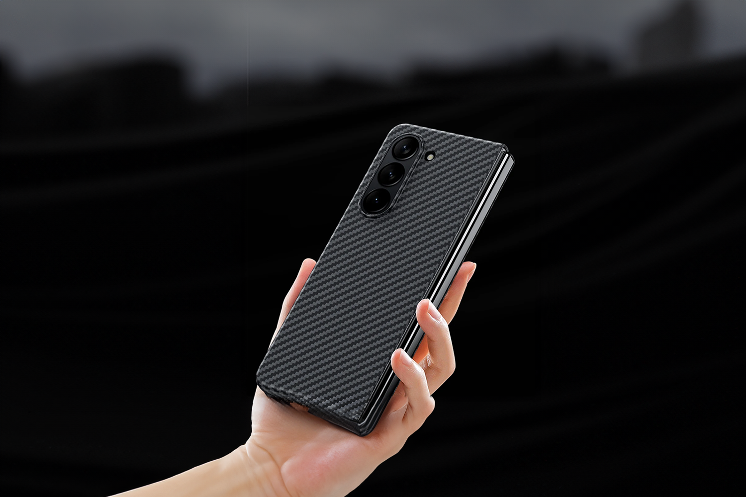 Samsung Galaxy Z Fold5 Specifications