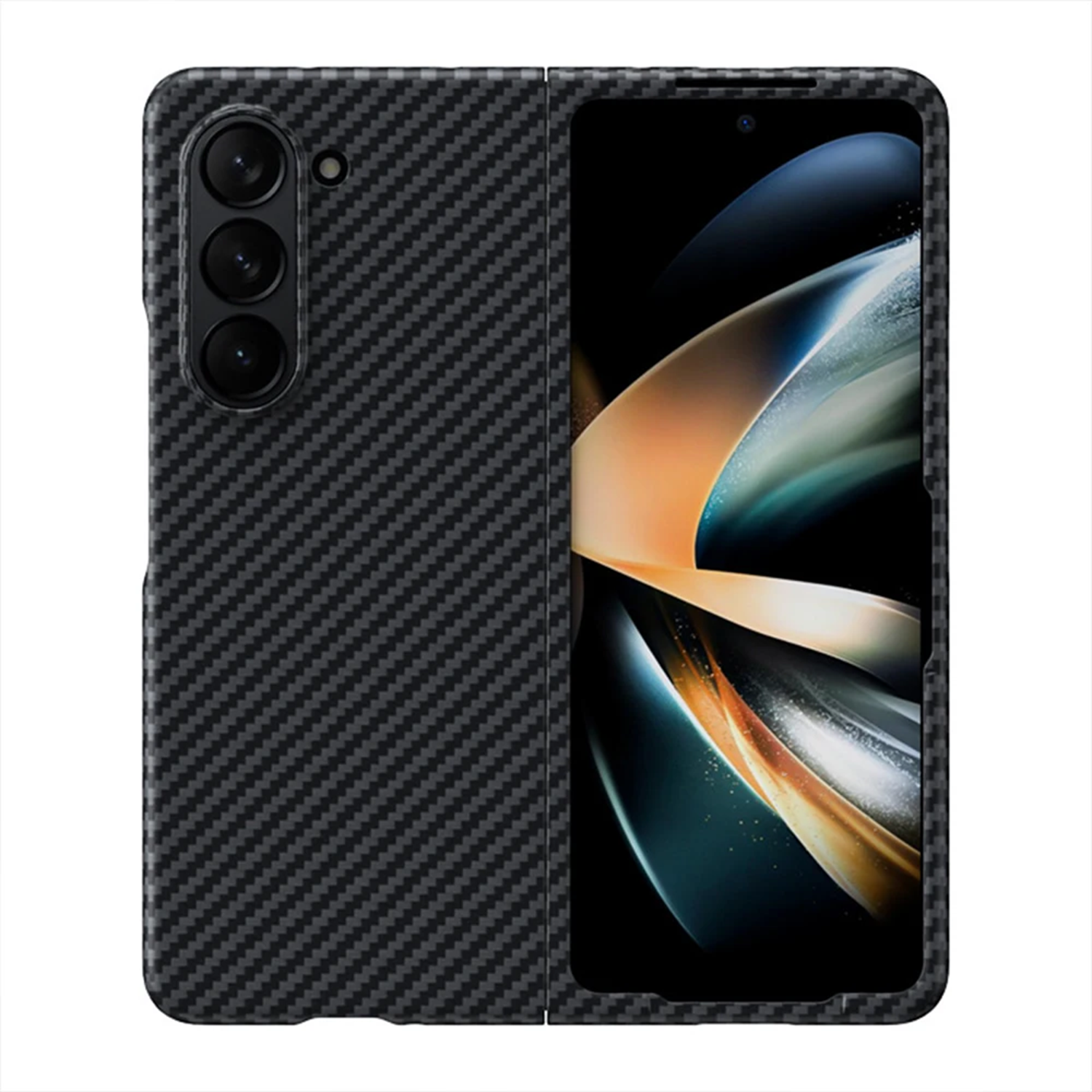 Samsung Galaxy Z Fold 5 Screen Size