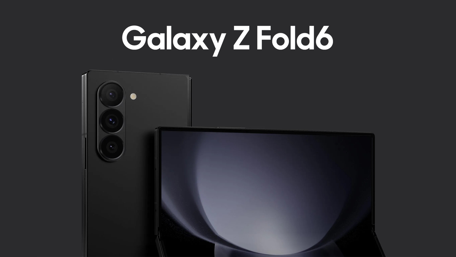 When Will the Samsung Galaxy Z Fold 6 Be Released?