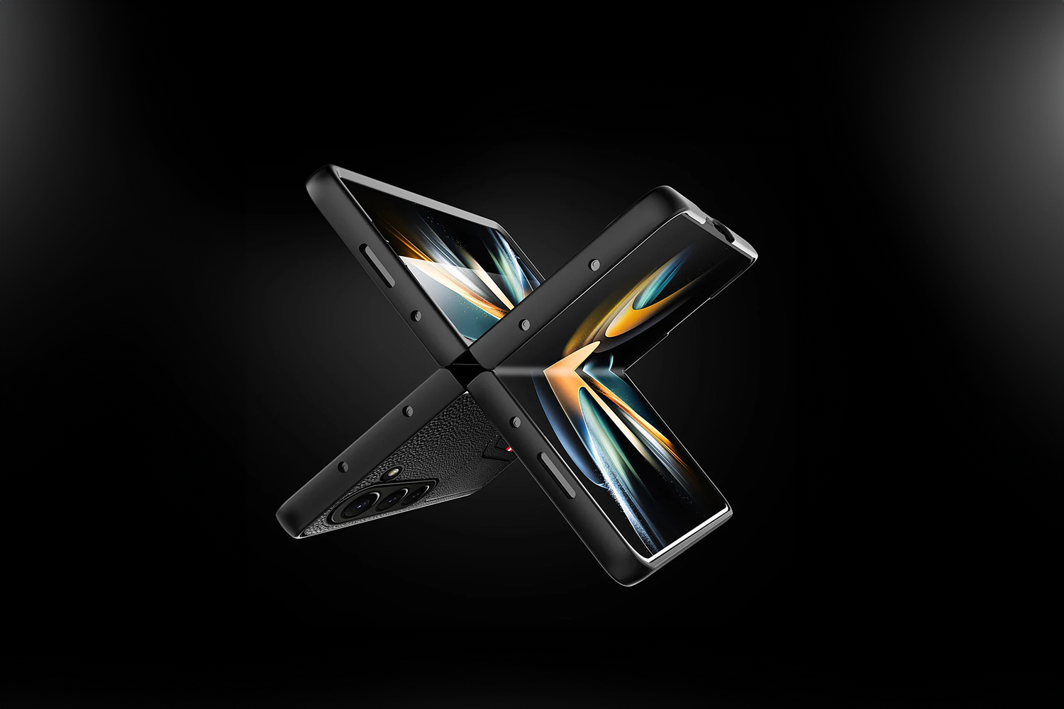 Will the Samsung Galaxy Z Fold5 Get AI Features?