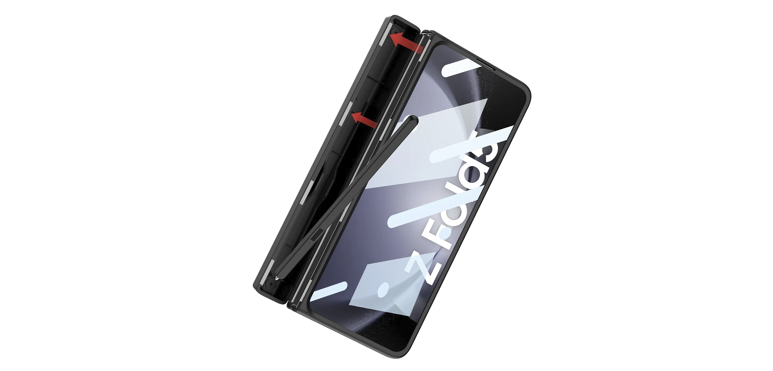 Z Fold6 Shockproof Case - Lamkari