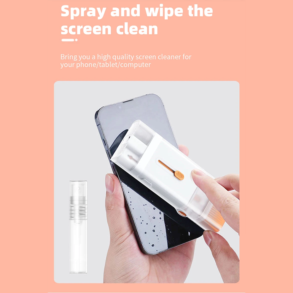 8 in 1 cleaner for airpods and keyboard Lamkari 