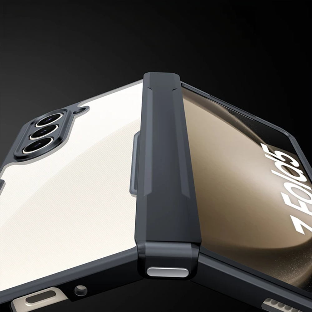Bumper Z Fold6 Case - LAMKARI