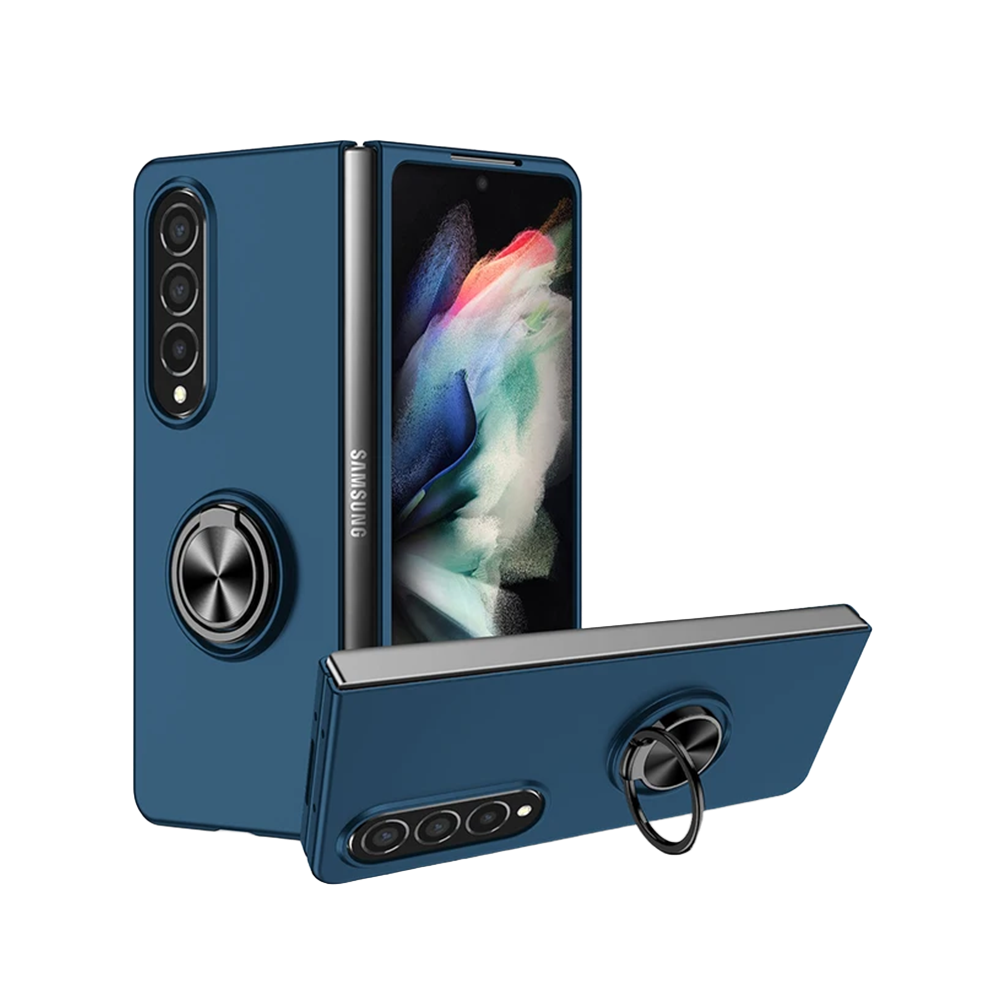 Z Fold Ring Case - LAMKARI