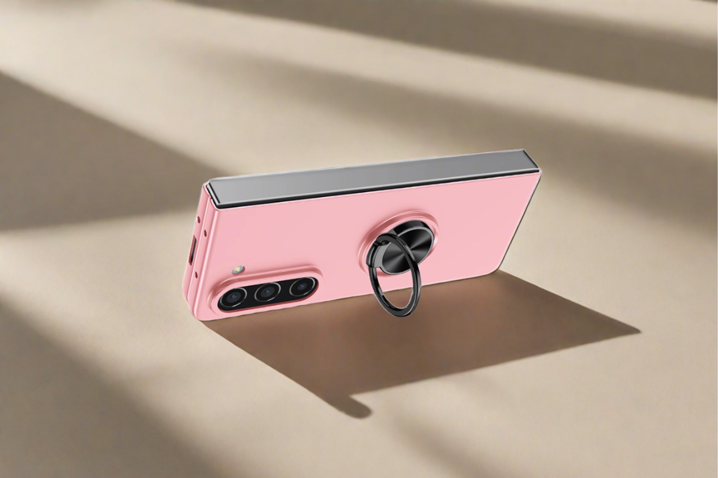 Ring Case - Z Fold Series - LAMKARI