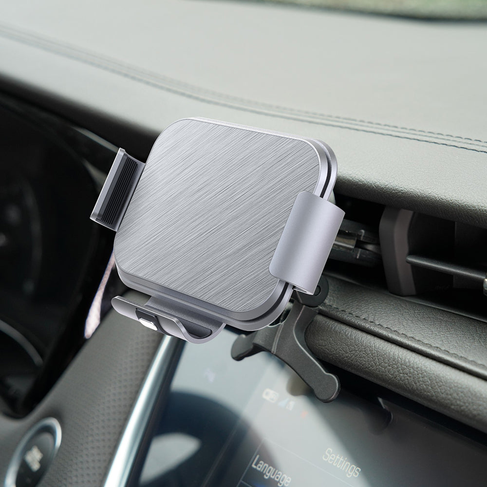 Samsung Galaxy Z Fold Car Wireless Charging Mount - Fold6 Fold5 Fold4 Fold3