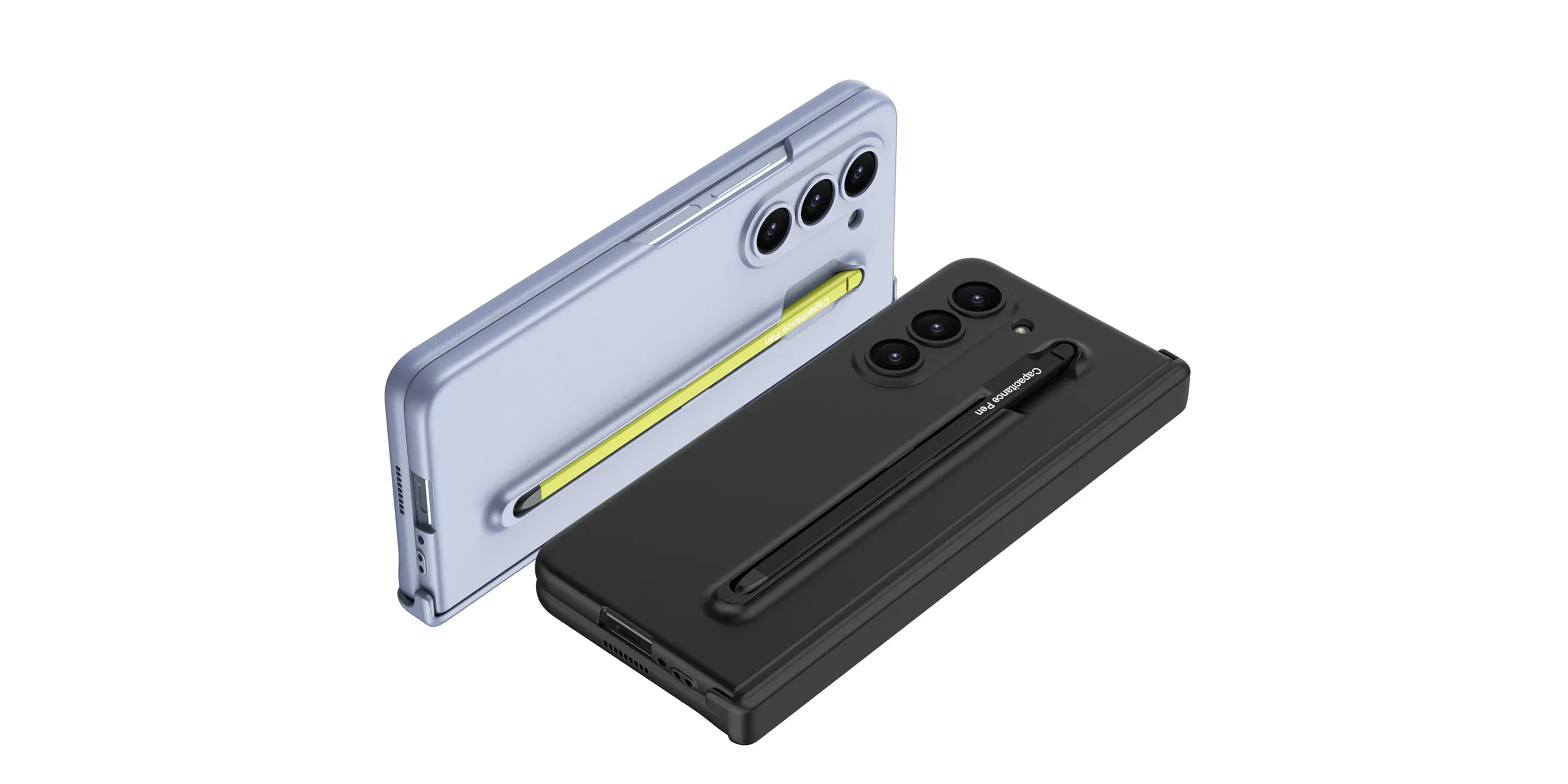 S pen holder Z Fold 5 case