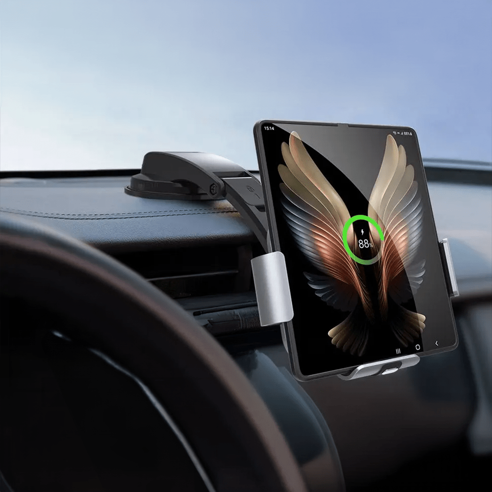 Z Fold Car Mount - LAMKARI