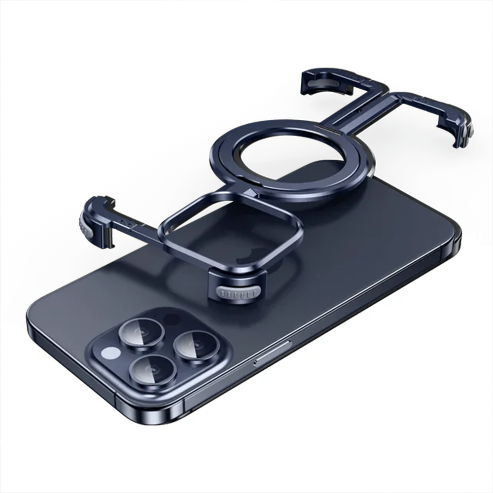 The Oval Minimalist Case - iPhone Case - LAMKARI