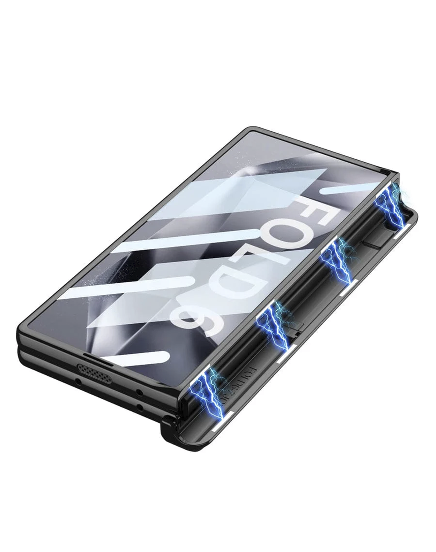 Z Fold6 Shockproof Case - Lamkari