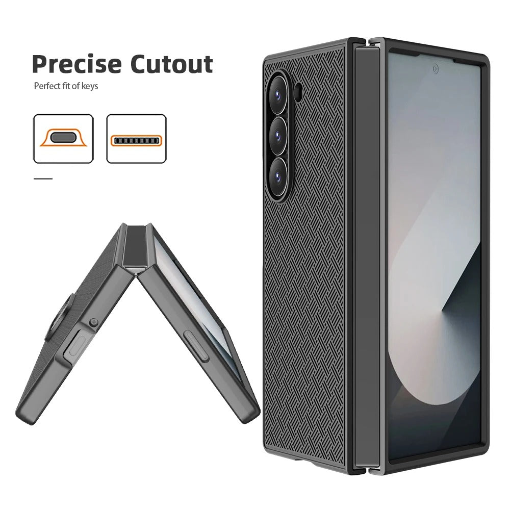 Belt Clip Z Fold Case