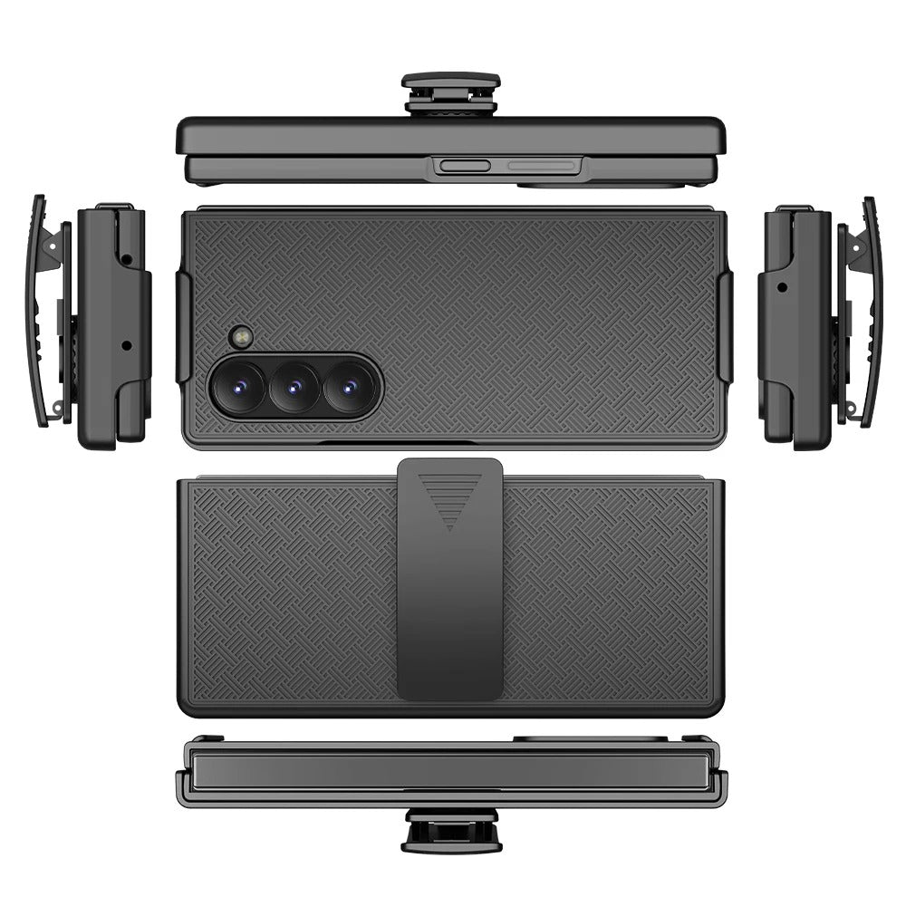 Belt Clip Z Fold Case