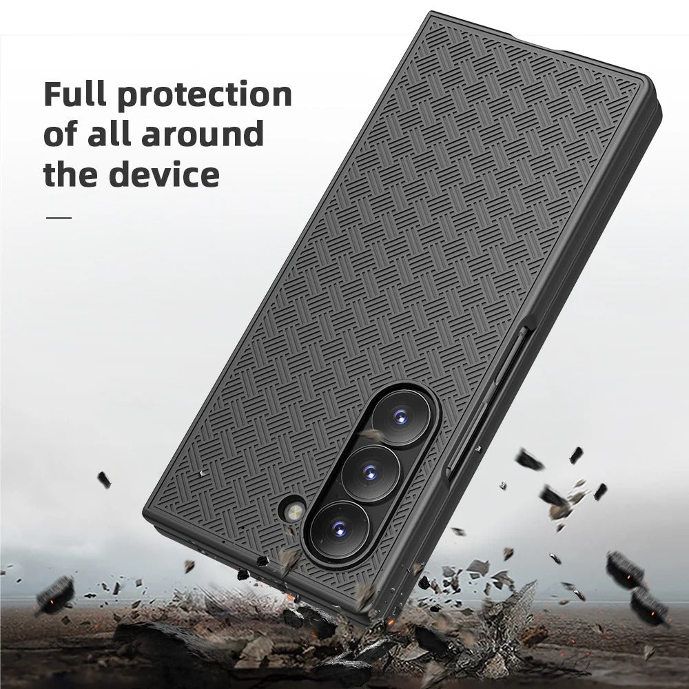 Belt Clip Z Fold Case