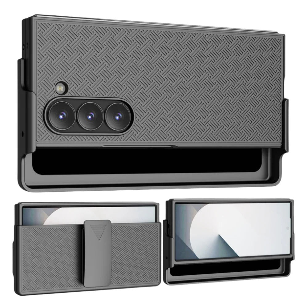Belt Clip Z Fold Case