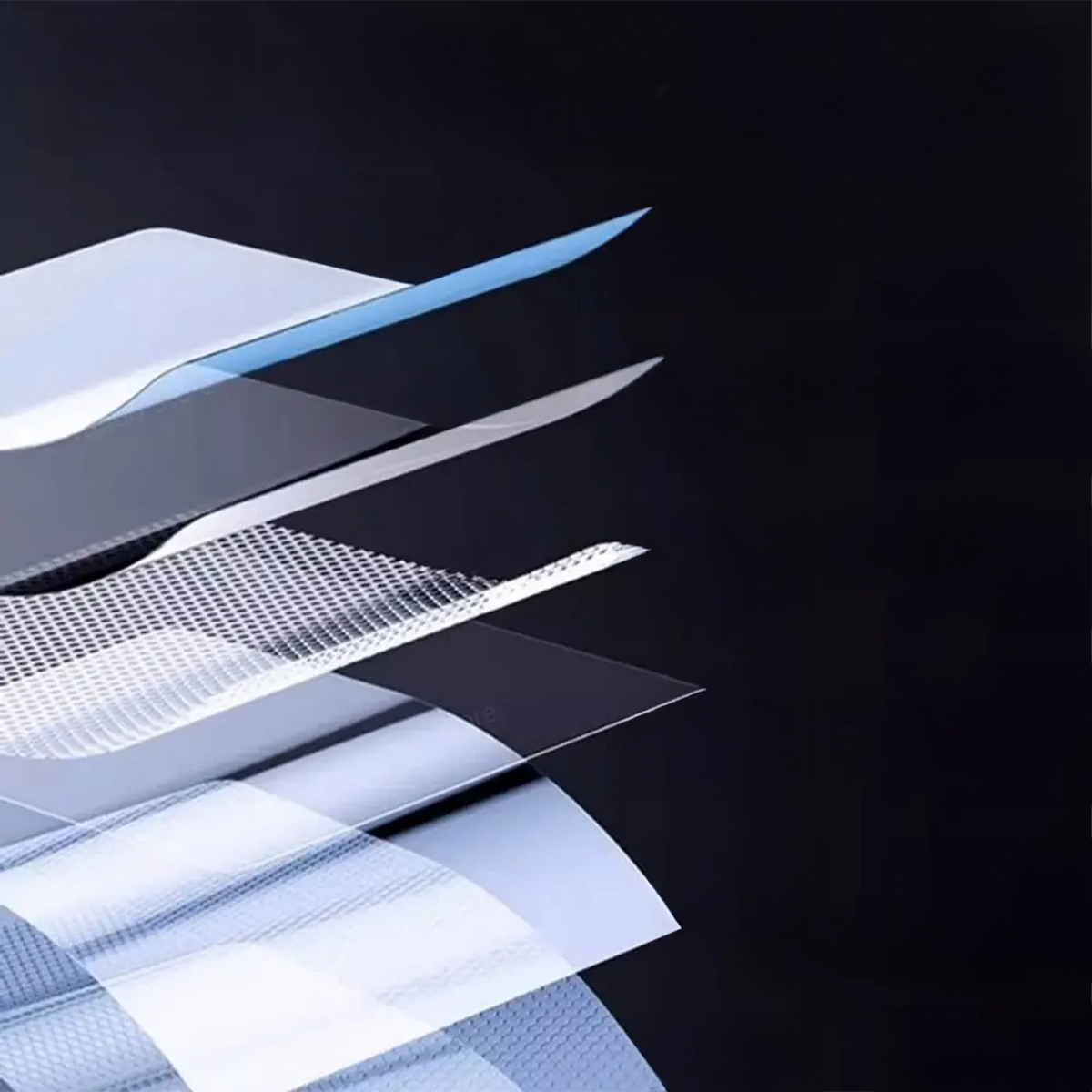 Z Fold6 2-in-1 screen protector