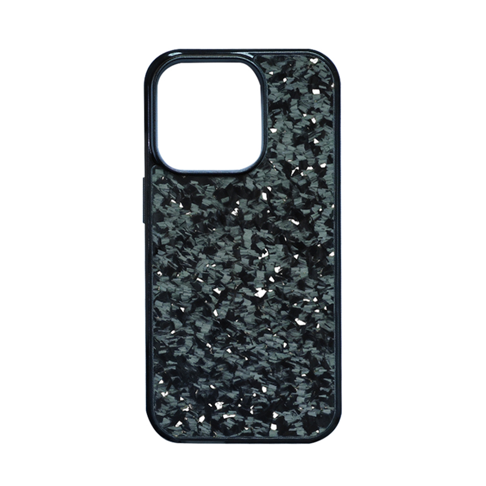 Forged Carbon Fiber Case - iPhone Case - LAMKARI