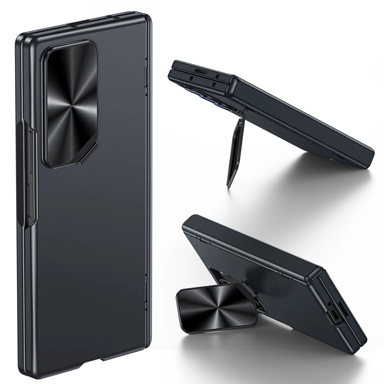 S Pen Holder Camshield Z Fold6 Case