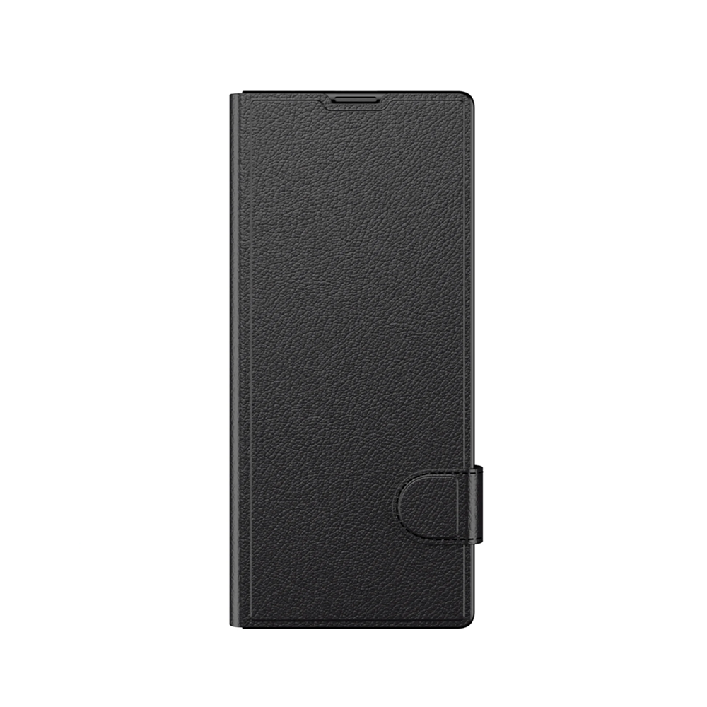 Leather Wallet Z Fold 6 Case - LAMKARI